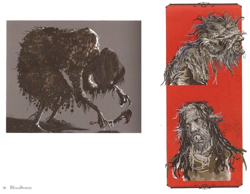 Артбук скан 17