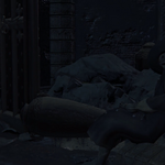 Gate Keeper Bloodborne Wiki Fandom