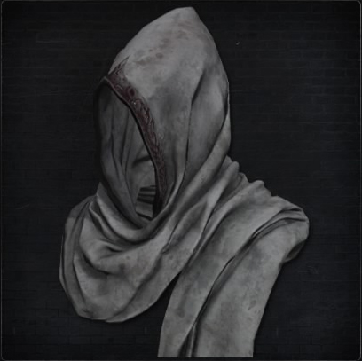 White Church Hat | Bloodborne Wiki | Fandom