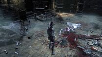 Bloodborne™ 20151125121059