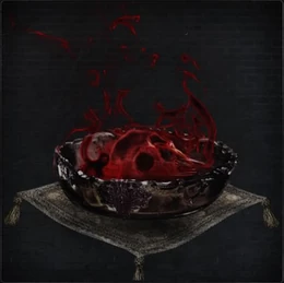 Ritual Blood (3) | Bloodborne Wiki | Fandom