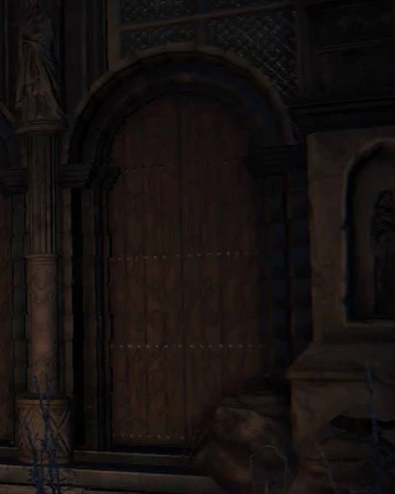 Zhiteli Yarnama Bloodborne Viki Fandom