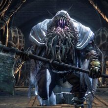 The Old Hunters Bloodborne Wiki Fandom