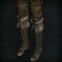 Henryk's Hunter Trousers