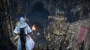 Bloodborne-Chalice-dungeon