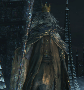 Martyr Logarius