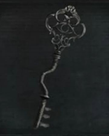 Klyuch Ot Zheleznoj Dveri Bloodborne Viki Fandom