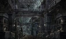 Lecture Building concept art 1.jpg (503 KB) Lecture Building concept art