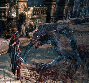 Bloodborne™ 20150512200805