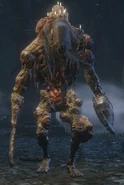 Undead Giant