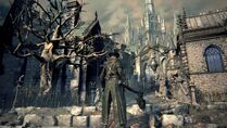 Bloodborne™ 20151011192301