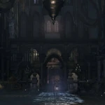 Chasovnya Idon Bloodborne Viki Fandom