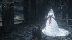 Yharnam, Pthumerian Queen | Bloodborne Wiki | Fandom Yharnam, Pthumerian Queen | Bloodborne Wiki | Fandom