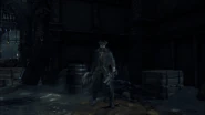 Foul-smelling pill Bloodborne.gif (2.43 MB) Using the Foul-smelling Pill. Recorded by Lance McDonald.