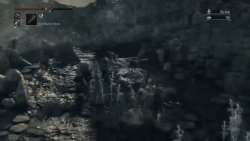 Art Of Quickening Bloodborne Wiki Fandom