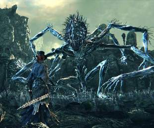 Bloodborne™ 20150513232200