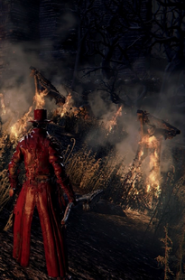 Bloodborne™ 20151011211542