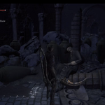Gate Keeper Bloodborne Wiki Fandom