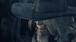 Image bloodborne-Priest Gascoigne