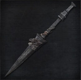 Church Pick | Bloodborne Wiki | Fandom