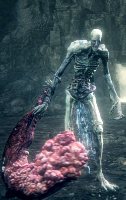 Dark Souls & Bloodborne things, humanity restored - How many of