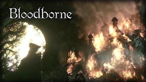 Bloodborne - Chalice Dungeons Explained (Official)