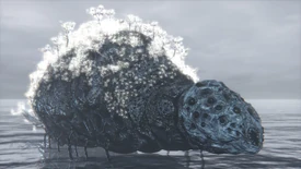 Rom, the Vacuous Spider | Bloodborne Wiki | Fandom