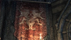 Flag of Cainhurst