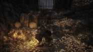 Oil Urn and Torch attack.
