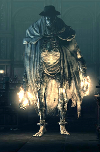 Bloodborne™ 20150515184335