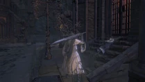 If the player choose to withhold the information, Adella's corpse can be found on the stairs in Yahar'gul, Unseen Village