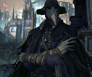 Bloodborne™ 20150507131658