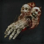 Перчатки палача