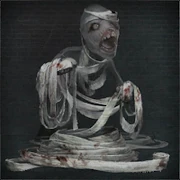 Messengers Head Bandage