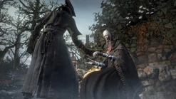 Image-bloodborne-doll-09.jpg (432 KB) The Doll with the Hunter.