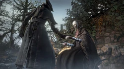 bloodborne sex doll 15 The doll Bloodborne time ideas main image 0