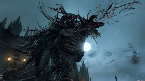 Bloodborne Wiki
