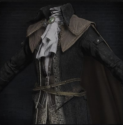 Maria Hunter Garb | Bloodborne Wiki | Fandom