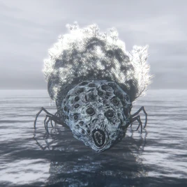 Rom, la Araña Vacua