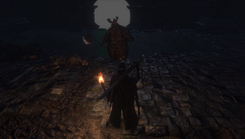 Chalice Beast (Bloodborne Cut content) 2