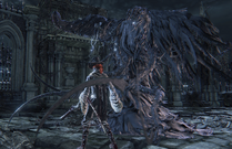 Mergo's Wet Nurse №1