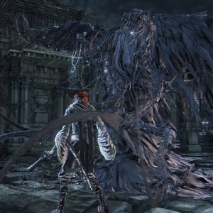 Mergo S Wet Nurse Bloodborne Wiki Fandom I just reached mergo's wet nurse today. wet nurse bloodborne wiki fandom