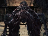 Bestia sedienta de sangre