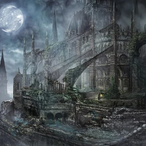 Mergo S Loft Middle Bloodborne Wiki Fandom Mergo's wet nurse) is a great one boss in bloodborne, and one of the three possible final bosses. loft middle bloodborne wiki fandom
