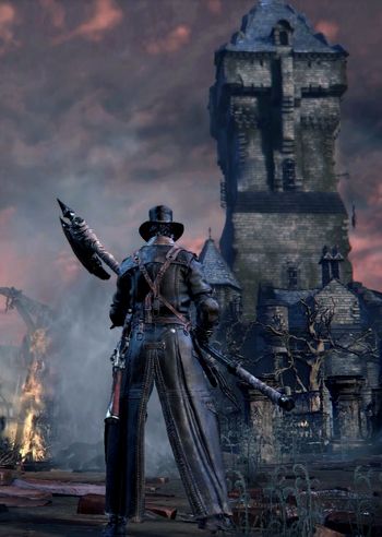 Bloodborne™ 20151011194356