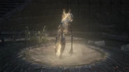 White flame.jpg (117 KB) These burning corpse can deal significant amount of damage to the cramped casket