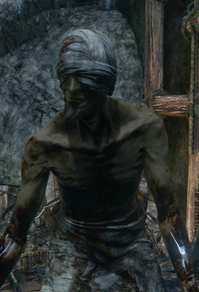 Bloodborne™ 20150507150839
