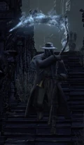 Scythe variation