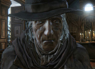 Bloodborne™ 20150506225655