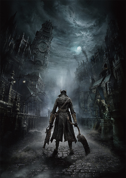 Bloodborne - Wikipedia